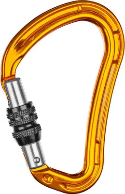 Image de Grivel K18n Mousqueton Golden Golden One Size