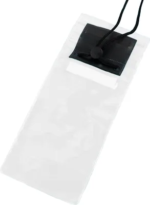 Produktbild von Wasserdichte Telefontasche, hochauflösender Touchscreen, Telefonschutz, Strandtauchen, Telefonhülle, Tauchzubehör