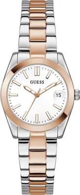 Image de Montre Guess pour femme multicolore Guess-GW0934L6