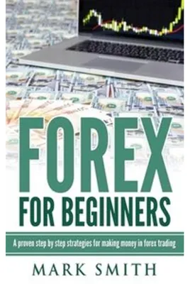 Immagine prodotto di Forex for Beginners