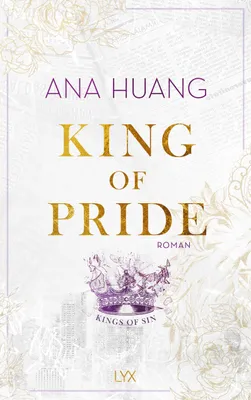 Produktbild von King of Pride