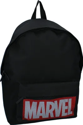 Obrázok produktu pre Čierny ruksak Marvel