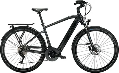 Produktbild von MBM Elektro-Trekkingbike 28 Zoll EREBUS PRO, black