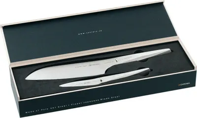 Produktbild von Chroma P-29 Type 301 Messer Set 2-teilig