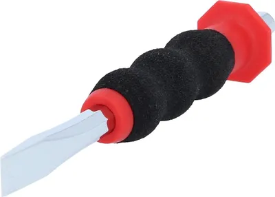 Immagine prodotto di KS Tools 156.0253 scalpello per la lavorazione dei metalli Scalpello a freddo
