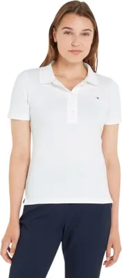 Obrázok produktu pre Tommy Hilfiger Trička WW0WW37823YBL, Größe: 173