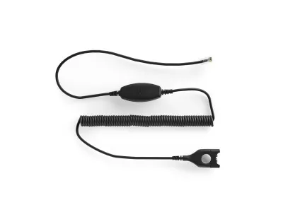 Image de EPOS  CLS 01 - Headset-Kabel - EasyDisconnect (1000840)