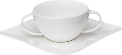 Obrázek produktu pro Polévkový šálek Ritzenhoff a Breker z porcelánové série Melodie