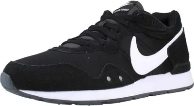 Produktbild von Nike Venture Runner Black/White-Black 40.5