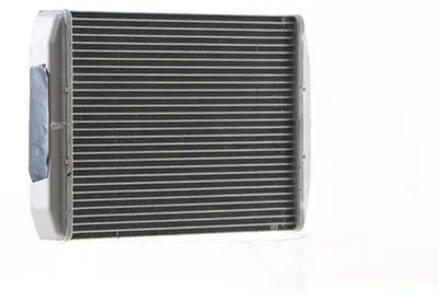 Produktbild von Wärmetauscher Innenraumheizung Alu 210 mm - 158 mm MAHLE für u.a. RENAULT MASTER