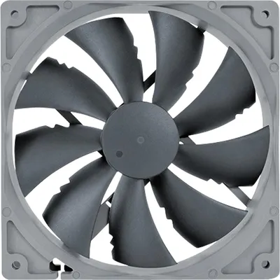 Image de Noctua NF-P14s redux-900 140mm Case Fan Ventilateur de boîtier gris/noir