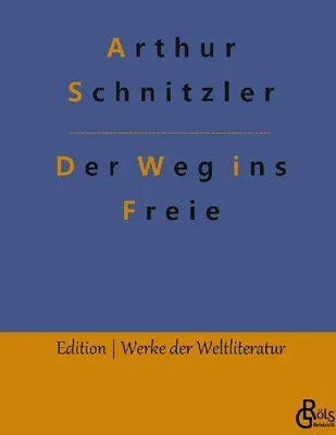 Produktbild von Der Weg ins Freie