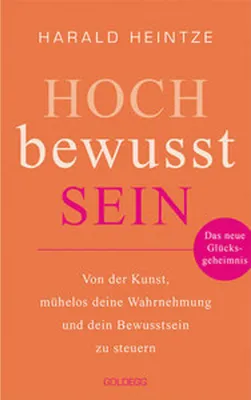 Obrázek produktu pro Hochbewusstsein