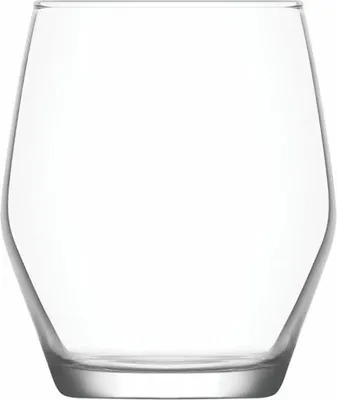 Image de LAV ELL348A Paquet de 3 verres à boire
