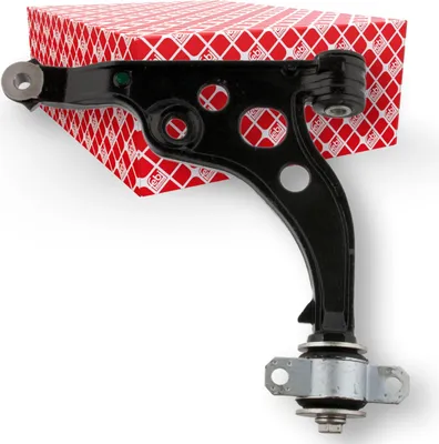 Produktbild von FEBI BILSTEIN 12385 Querlenker Vorne Links Unten für FIAT DUCATO Pritsche/Fahrgestell (230)