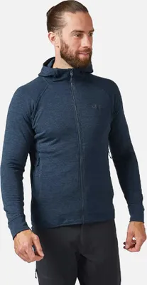 Immagine prodotto di Rab Nexus Hoody, taglia: L, colore: blu scuro intenso