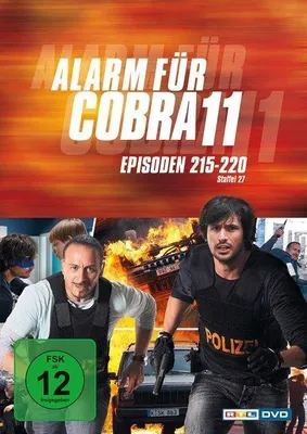 Produktbild von Alarm für Cobra 11