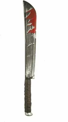 Produktbild von My Other Me 105 cm Blutiges Spielzeugschwert