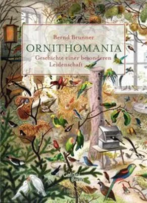 Zdjęcie produktu dla Ornithomania