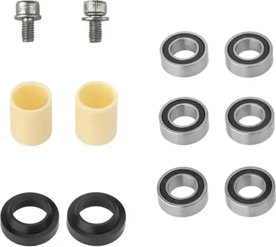 Obrázok produktu pre Wolf Tooth Refresh Kit, Waveform Pedale