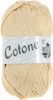 Produktbild von Lana Grossa - Cotone 0056 pfirsich
