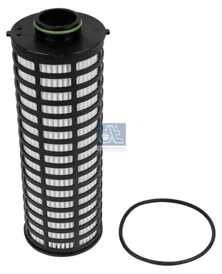 Produktbild von Ölfilter DT Spare Parts 7.59013 Filtereinsatz für IVECO Trakker Stralis II Stralis Trakker II