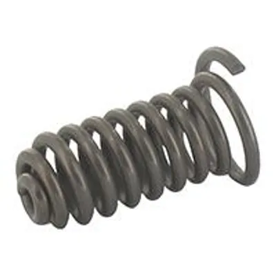 Image de Amortisseur à ressort adaptable aux modèles Husqvarna 33, 36, 40, 45, 49, 2041, 2045, 2050. Pièce de rechange d'origine : 506014701