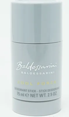Obrázok produktu pre Baldessarini Cool Force Dedozorant w sztyfcie, 75ml
