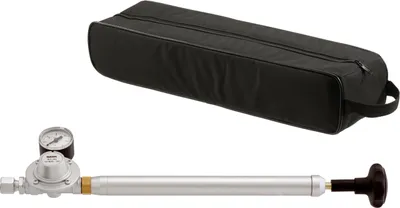 Produktbild von GOK Dichtpruefgeraet ZOEV f. Pruefung nach DIN 4755-2 Zubehoer u. Tasche