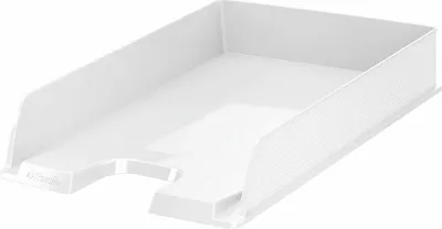 Produktbild von Esselte Europost, 210g, 254 x 350 x 61 mm, A4, Weiß