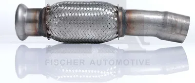 Produktbild von FA1 VW450-305 Ø50mm Flexrohr Auspuff Abgasrohr 150,0mm