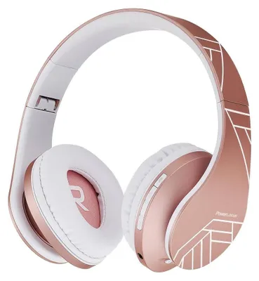 Produktbild von Bluetooth mit 85dB Lautstärkebegrenzung, Faltbar mit Tragetasche, Kopfhörer Over Ear Kabellose und Kabel mit Mikrofon, Micro-SD-Modus für Handy, PC