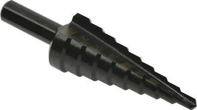 Immagine prodotto di Trapano A Gradino Hss Tialn 4-20 Mm (200)