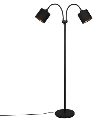 Zdjęcie produktu dla Lampa podłogowa TOMMY R46332079 RL