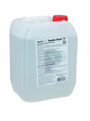 Zdjęcie produktu dla Eurolite P 5L Płyn do wytwornicy dymu 5 L