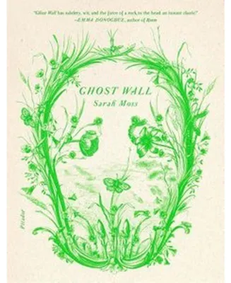 Image de Ghost Wall