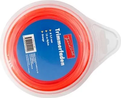 Produktbild von TrendLine Trimmerfaden Ø 2,4 mm, 15 m