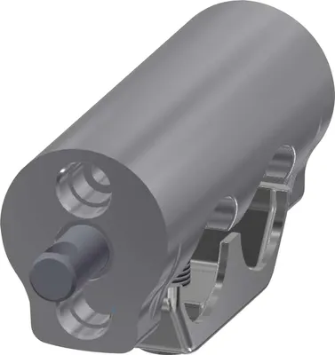 Produktbild von KWC AR Doppelklemmbrücke, F5, 2030059971