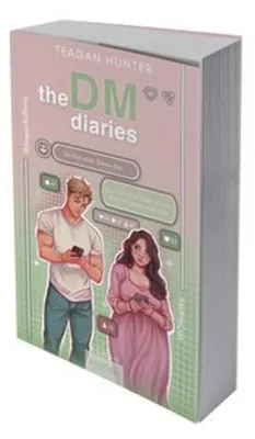 Image de The DM Diaries