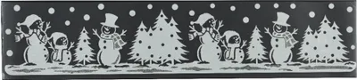 Immagine prodotto di Fensterdeko Weihnachten ws