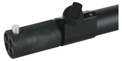 Produktbild von Telescopic Upright 2-Way 180(h)-300(h)cm