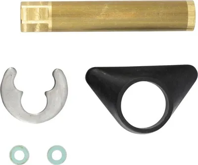 Produktbild von Schock Befestigungssatz 628661/2 für Armatur Nimbus 523120CHR
