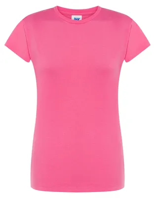 Produktbild von JHK - "Comfort" T-Shirt für Damen LT3441 (XL) (Azalee)