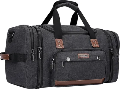 Obrázok produktu pre Mužská cestovná taška duffel na víkendové cesty WITZMAN.