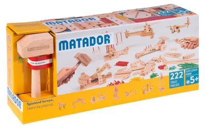 Produktbild von Matador E222