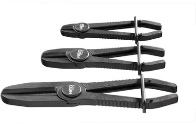 Immagine prodotto di NEO TOOLS Pinze per crimpare, set di 3 pezzi.