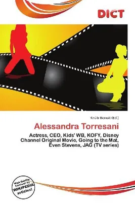 Produktbild von Alessandra Torresani