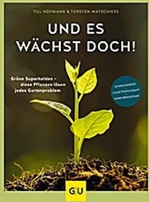 Produktbild von Und es wächst doch!