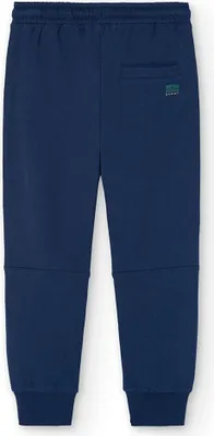 Produktbild von Boboli Fleece Hosen Blau 16 Years Blau 16 Years