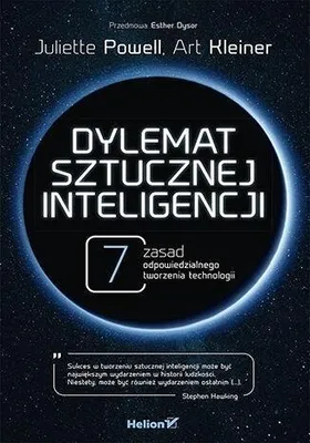 Obrázok produktu pre Dylemat sztucznej inteligencji.